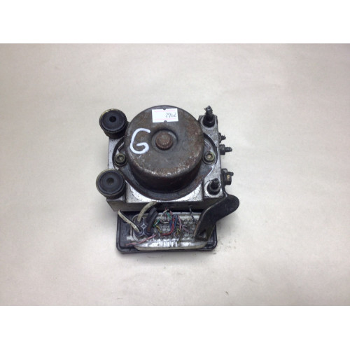 Toyota Yaris ABS Beyni 89541-52230 44510-52300 2Z11-D1314