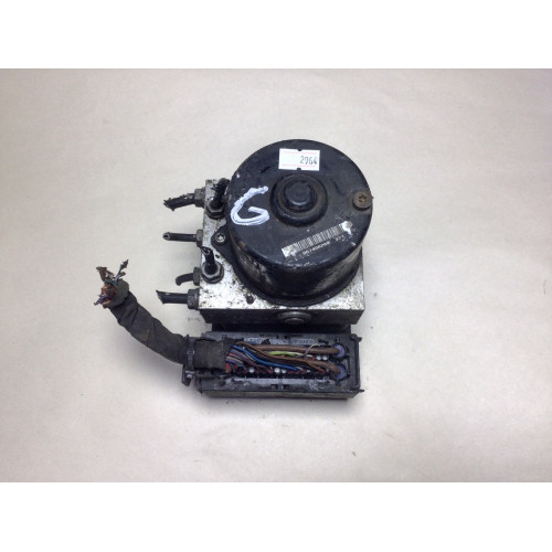 Volkswagen Golf 4 Bora Audi A3 Seat Leon ABS Beyni 1K0614517AE 10.0399-2893.4 1K0907379AC 10.0960-0359.3