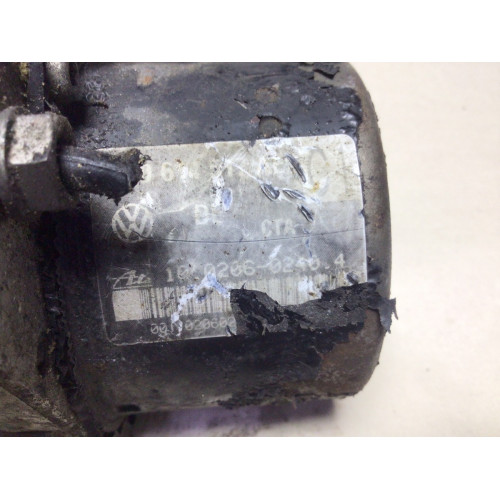 Volkswagen Golf 4 Bora Audi A3 Seat Leon ABS Beyni 1K0614517AE 10.0399-2893.4 1K0907379AC 10.0960-0359.3