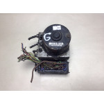 Volkswagen Golf 4 Bora Audi A3 Seat Leon ABS Beyni 1K0614517AE 10.0399-2893.4 1K0907379AC 10.0960-0359.3