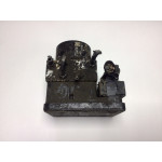 Volkswagen Golf 4 Bora Audi A3 Seat Leon ABS Beyni 1K0614517AE 10.0399-2893.4 1K0907379AC 10.0960-0359.3
