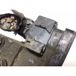 Volkswagen Golf 4 Bora Audi A3 Seat Leon ABS Beyni 1K0614517AE 10.0399-2893.4 1K0907379AC 10.0960-0359.3