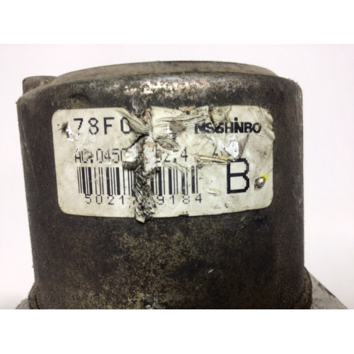 Suzuki Alto ABS Beyni 78F0 AC.0450-0162.4