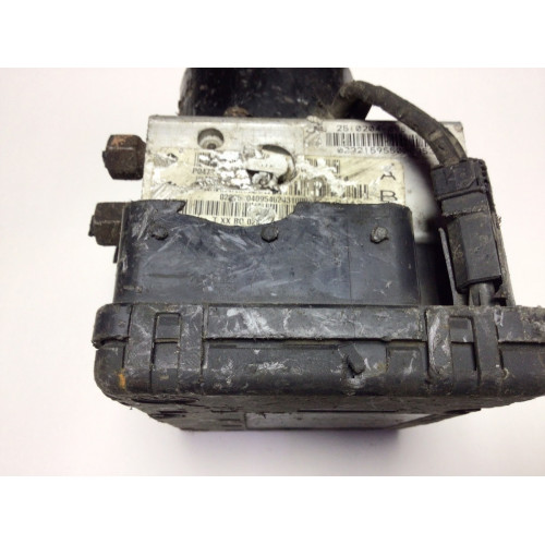 Chrysler Voyager ABS Beyni 25.0946-0295.3 04686987AD 25.0204-0954.4