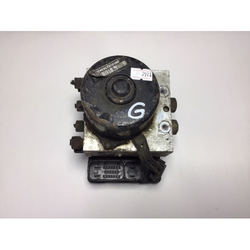 Chrysler Voyager ABS Beyni 25.0946-0295.3 04686987AD 25.0204-0954.4