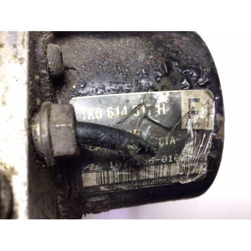 Volkswagen Golf Audi A3 Seat Leon Skoda Octavia ABS Beyni 1K0907379K 10.0960-0348.3 1K0614517H 10.0206-0106.4
