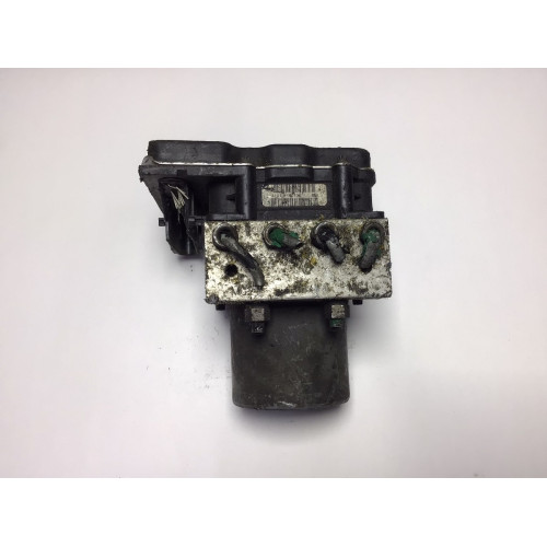 Renault Megane Abs Beyni 0265950728 8200685699 0265234601 