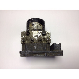 Land Rover Freelander ABS Beyni 10.0204-0355.4 SRB000200A0066 10.0925-0851.3 00008327E1