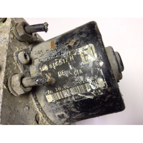 Volkswagen Golf Audi A3 Seat Leon Skoda Octavia ABS Beyni 1K0907379K 10.0960-0348.3 1K0614517H 10.0206-0106.4