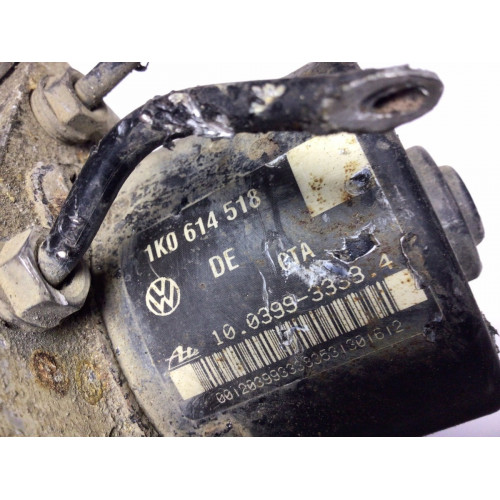Volkswagen Golf 5 Jetta ABS Beyni 1K0907379Q 10.0960-0355.3 1K0614518 10.0399-3338.4
