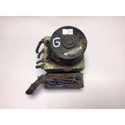 Volkswagen Golf 5 Jetta ABS Beyni 1K0907379Q 10.0960-0355.3 1K0614518 10.0399-3338.4
