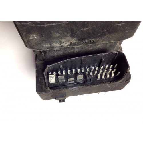 Opel Astra G Zafira ABS Beyni 0273004648 0265202508 24463350 481559