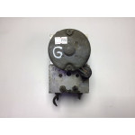 Opel Astra G Zafira ABS Beyni 0273004648 0265202508 24463350 481559