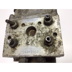 Opel Astra G Zafira ABS Beyni 0273004648 0265202508 24463350 481559