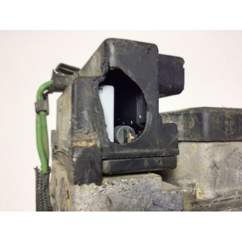 Opel Astra G Zafira ABS Beyni 0273004648 0265202508 24463350 481559