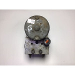 Opel Astra G Zafira ABS Beyni 0273004648 0265202508 24463350 481559