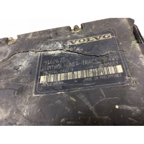 Volvo 850 V70 S60 ABS Beyni 10.0946-0402.3 9162675 10.0204-0054.4 9157654A