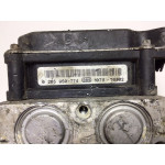 Ford Transit ABS Beyni 0265950774 8C11-2C405-BB 0265235439