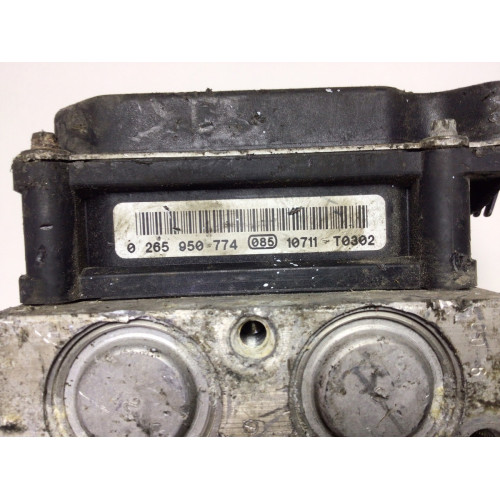 Ford Transit ABS Beyni 0265950774 8C11-2C405-BB 0265235439