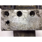Ford Transit ABS Beyni 0265950774 8C11-2C405-BB 0265235439