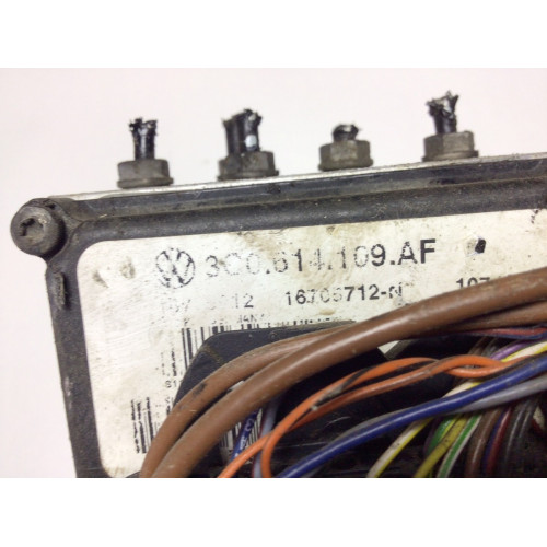 Volkswagen Passat ABS Beyni 3C0.614.109.AF 16705912 16705712-N