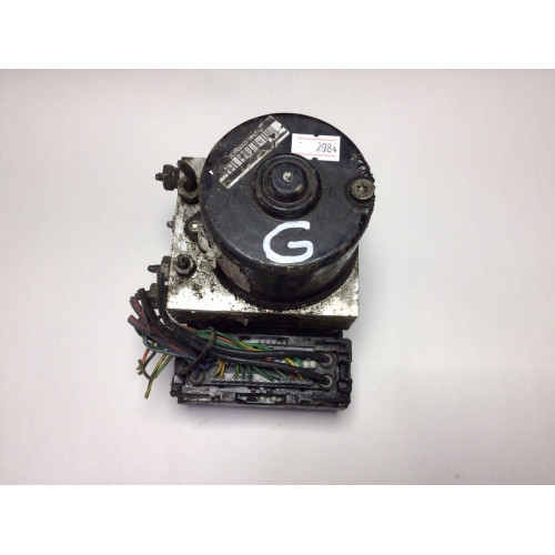 Proton Savvy ABS Beyni PW861489 06.9102-0018.4 06.9109-0121.3 00009561D1