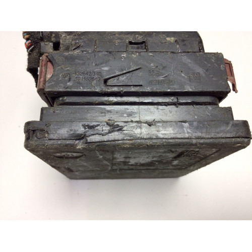 Opel Astra H Zafira B ABS Beyni 10.0960-0590.3 13244860 10.0206-0287.4 00404674E1