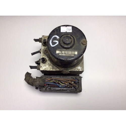 Volkswagen Golf 4 Bora Audi A3 Seat Leon Skoda Octavia ABS Beyni 1K0907379AC 10.0960-0359.3 1K0614517AE 10.0206-0240.4