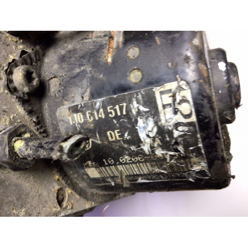Audi A3 Volkswagen Bora ABS Beyni 10.0960-0335.3 1J0614517J 10.0206-0069.4 1C0907379M