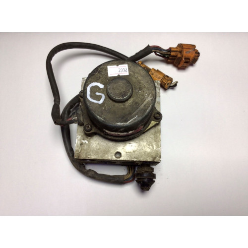 Honda CRV ABS Beyni A4.0440-0105.6 AC.0511-9211.1 S03-99 Q003T05777