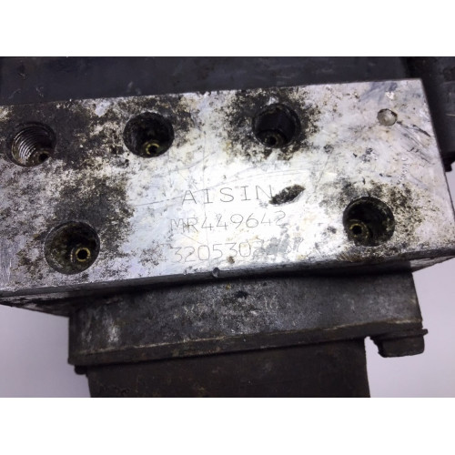 Mitsubishi L200 ABS Beyni MR449642 43205302