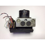 Mercedes CLK W209 ABS Beyni A2095452532 A2034310812 10.0204-0395.4 10.0925-1536.3
