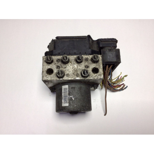 Mini Cooper ABS Beyni 54085585E 3451-9807162-01 17723702 17432611-A
