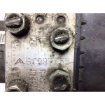 Mini Cooper ABS Beyni 54085585E 3451-9807162-01 17723702 17432611-A