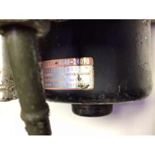 Toyota  Lexus Is300 ABS Beyni 44540-24010 133200-5000 12B15655