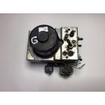Toyota  Lexus Is300 ABS Beyni 44540-24010 133200-5000 12B15655