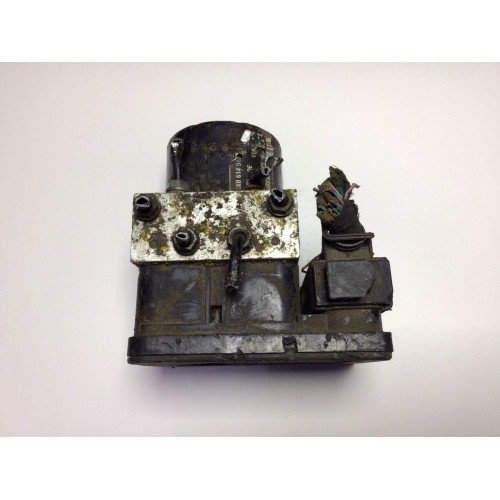 Volkswagen Golf 4 Bora Audi A3 Seat Leon Skoda Octavia ABS Beyni 1K0907379AC 10.0960-0359.3 1K0614517AE 10.0206-0240.4