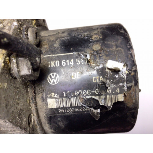 Volkswagen Golf 4 Bora Audi A3 Seat Leon Skoda Octavia ABS Pompası 1K0907379AC 10.0960-0359.3 1K0614517AE 10.0206-0240.4