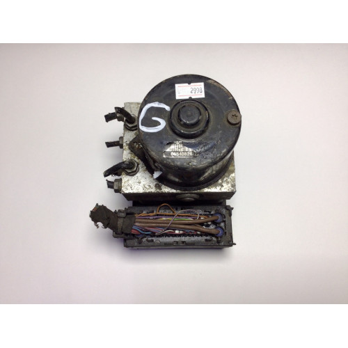 Volkswagen Golf 4 Bora Audi A3 Seat Leon Skoda Octavia ABS Pompası 1K0907379AC 10.0960-0359.3 1K0614517AE 10.0206-0240.4