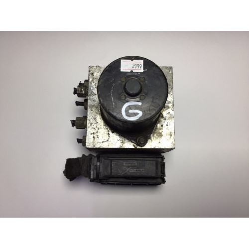 Chevrolet Malibu ABS Beyni 22971448 XG0138880 16817041