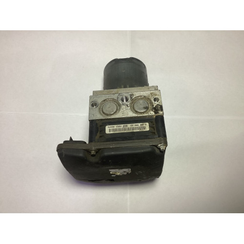 Mercedes W164 ABS Beyni 10.0208-0619.3 A2515450832 10.0925-1559.3 004022900