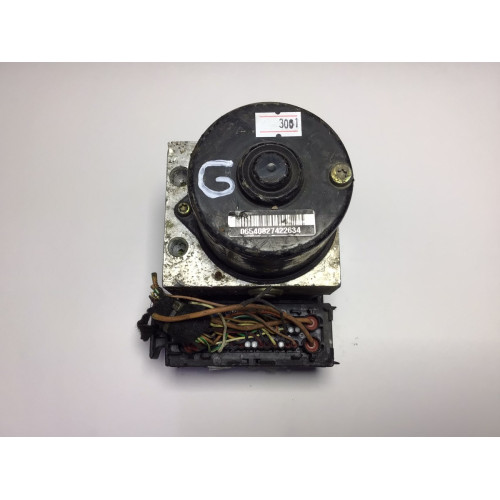 Audi A3 Volkswagen Bora ABS Beyni 10.0960-0335.3 1J0614517J 10.0206-0069.4 1C0907379M