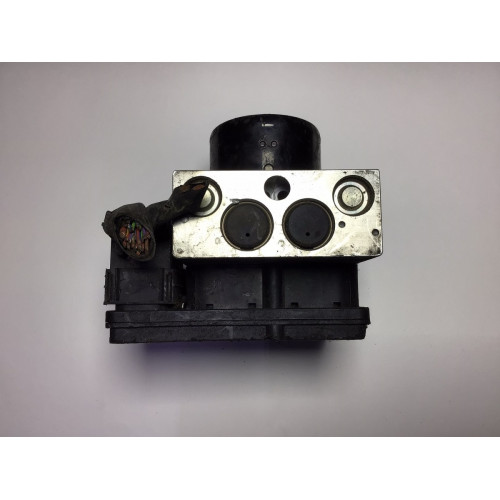Mercedes C220 W203 W209 ABS Beyni 10.0925-1576.3 A0345457932 A0054314312 10.0204-0504.4