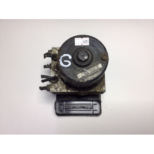 Volkswagen Golf Audi A3 Seat Leon Skoda Octavia ABS Beyni 1K0907379K 10.0960-0348.3 1K0614517H 10.0206-0106.4