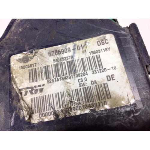 Mini Cooper R55 R56 ABS Beyni 6785909-01 54085237A 231220-10 15803817