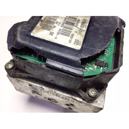 Mini Cooper R55 R56 ABS Beyni 6785909-01 54085237A 231220-10 15803817
