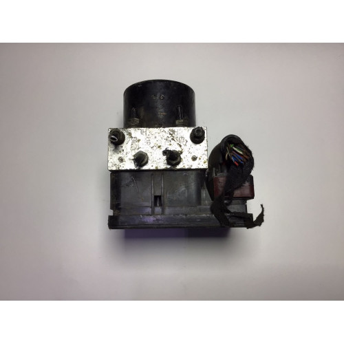 Opel Astra H Zafira B ABS Beyni 10.0960-0590.3 13244860 10.0206-0287.4 00404674E1