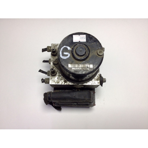 Opel Astra H Zafira B ABS Beyni 10.0960-0590.3 13244860 10.0206-0287.4 00404674E1