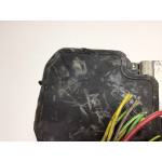 Mercedes W220 ABS Beyni 0265202444 A0044314612 0043041761031387