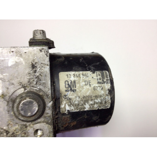 Opel Astra H Zafira B ABS Beyni 10.0960-0590.3 13244860 10.0206-0287.4 00404674E1